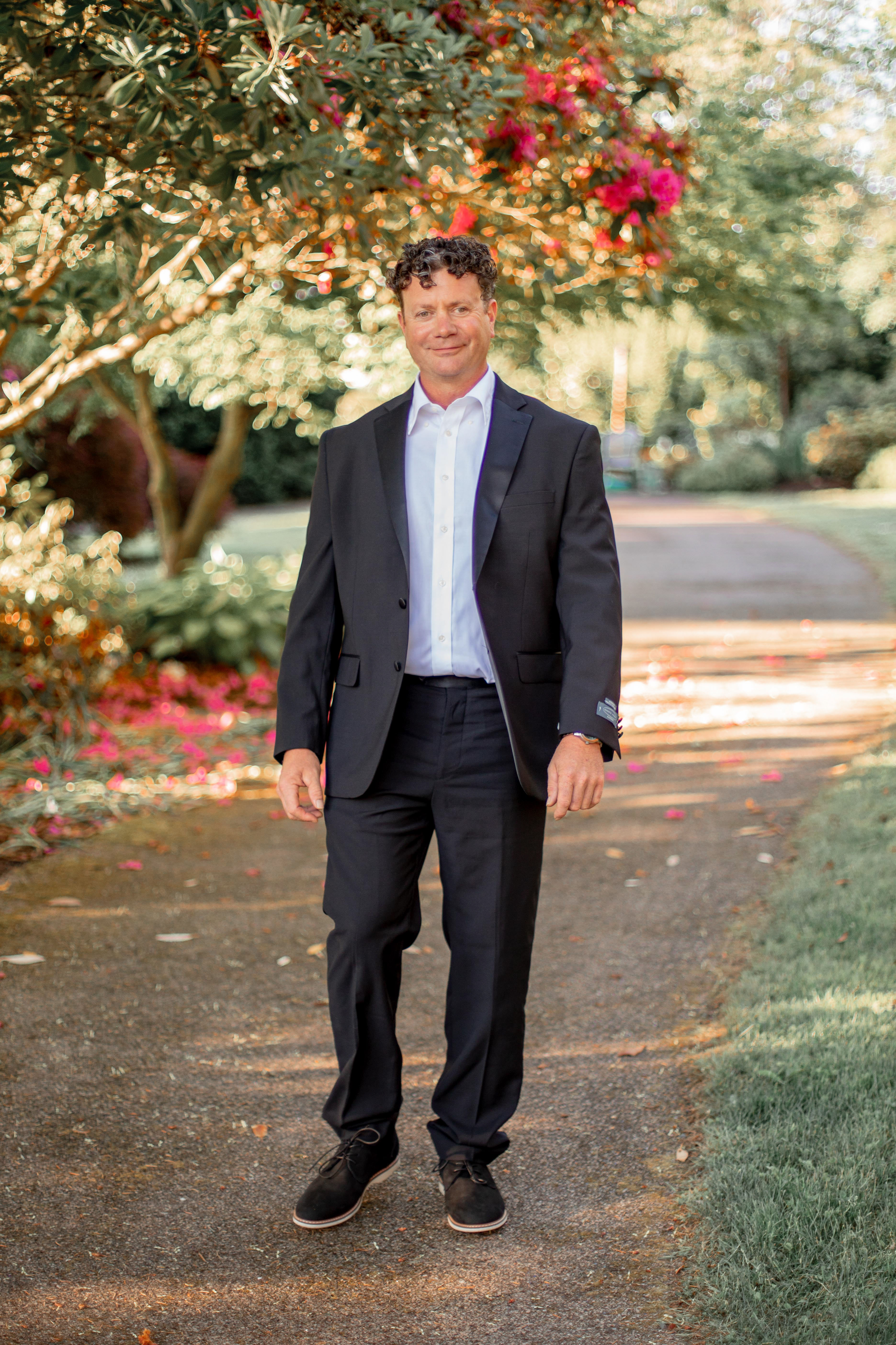 Maureen & Scott